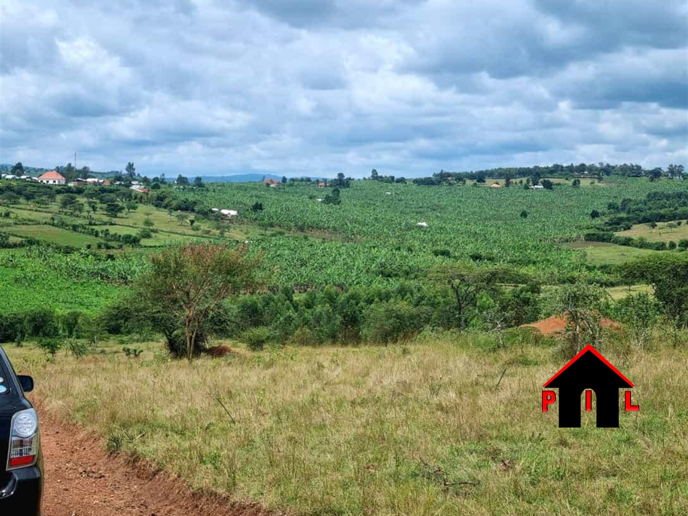 Residential Land for sale in Rukuuba Mbarara