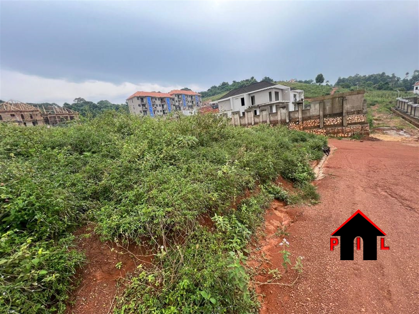 Residential Land for sale in Rukuuba Mbarara