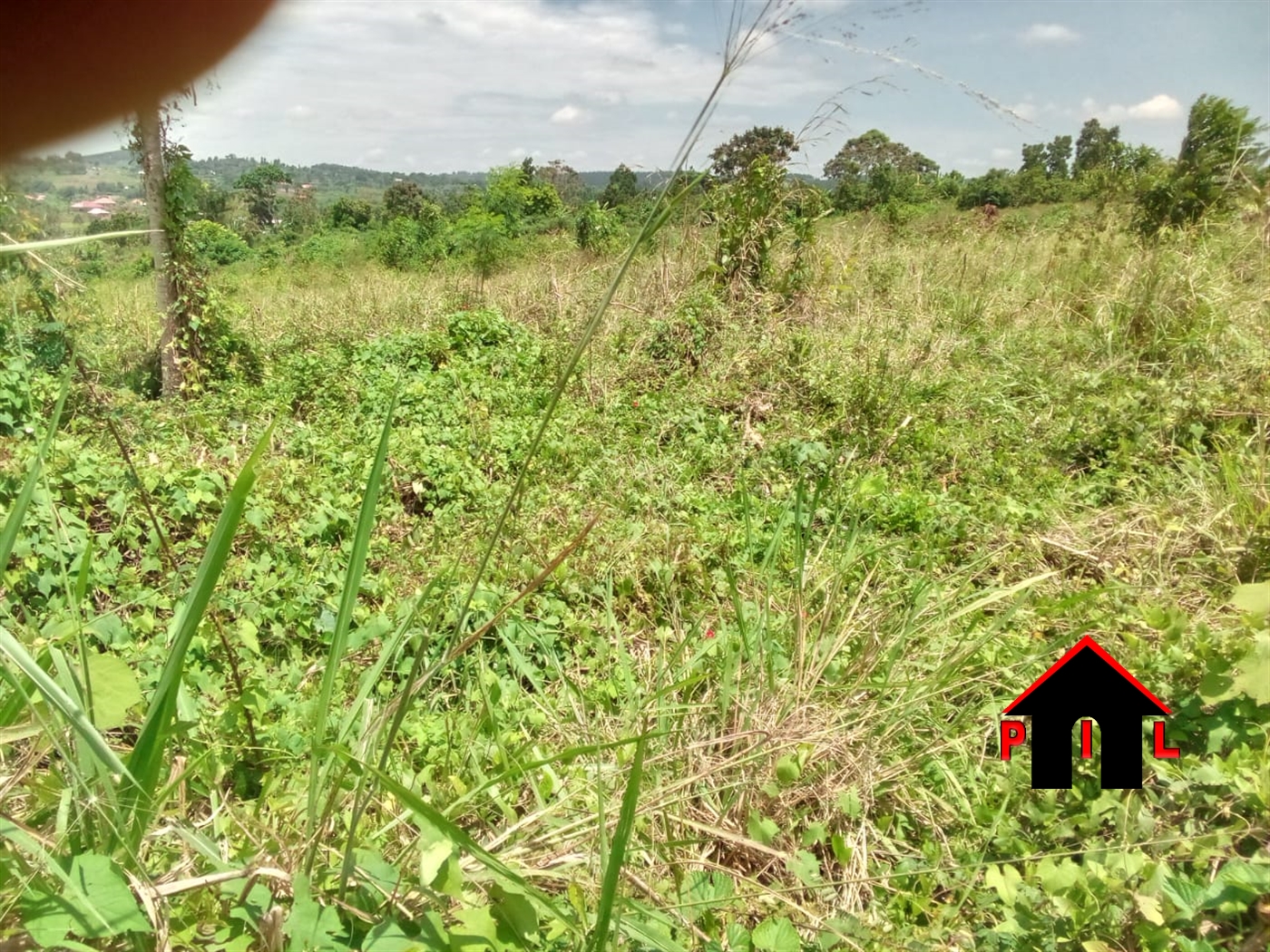 Commercial Land for sale in Katabi Wakiso