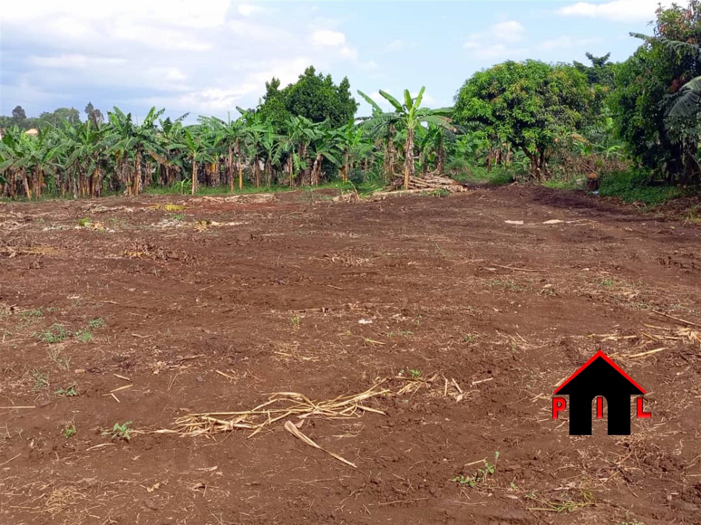 Residential Land for sale in Ssanga Wakiso