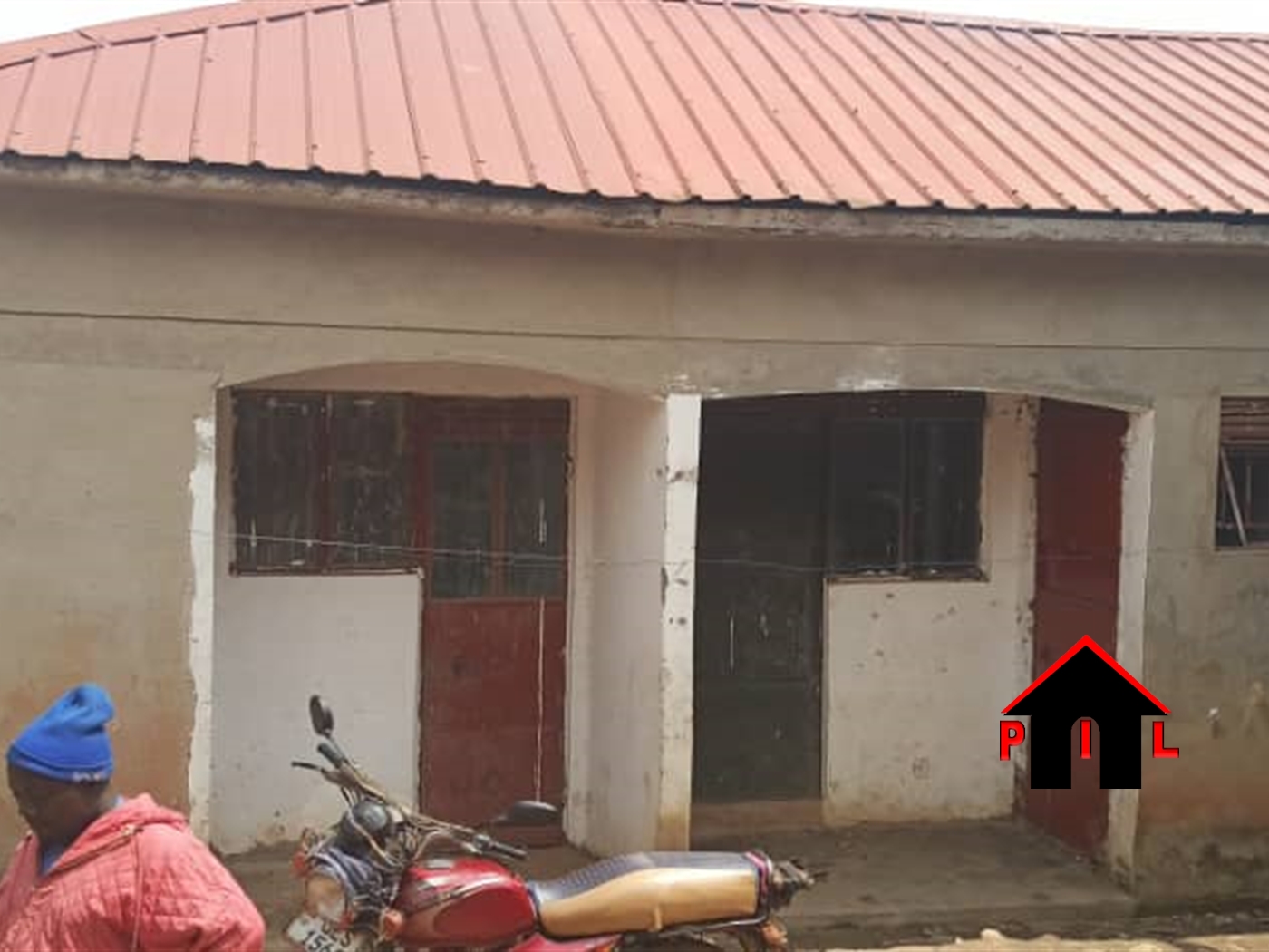 Rental units for sale in Kiwazi Wakiso