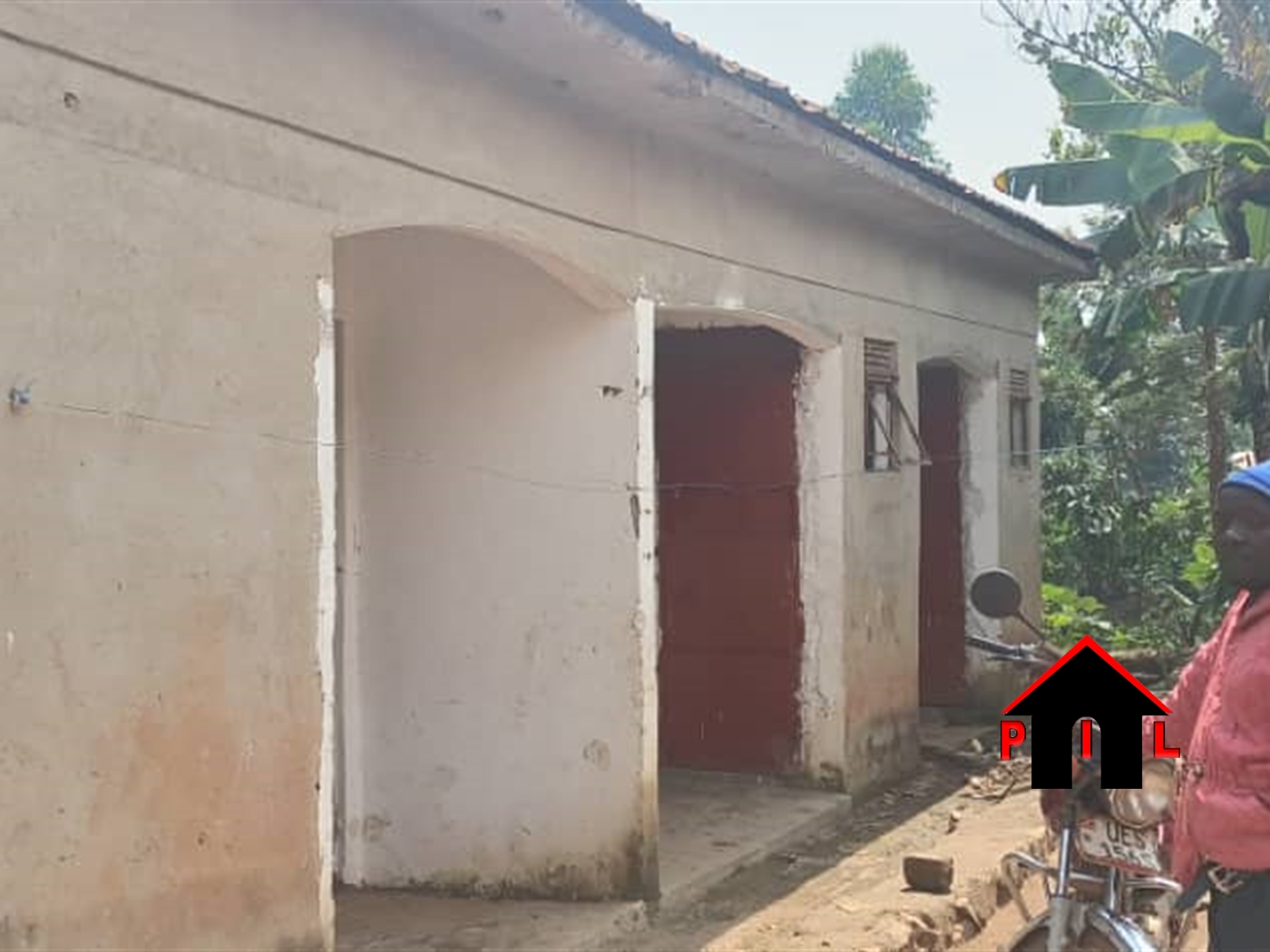 Rental units for sale in Kiwazi Wakiso