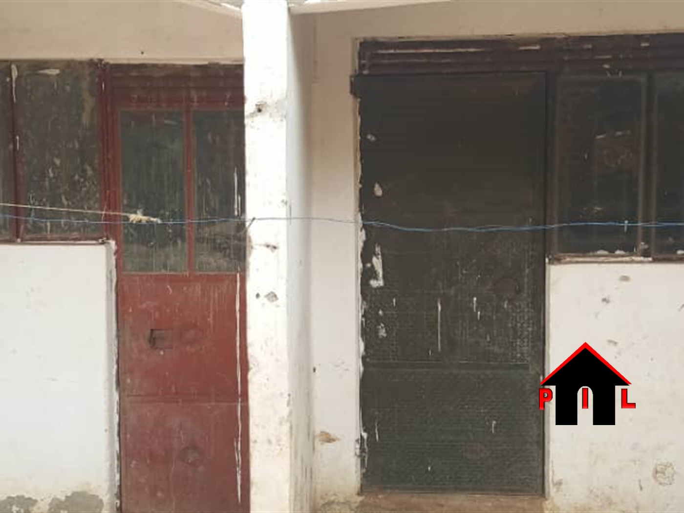 Rental units for sale in Kiwazi Wakiso