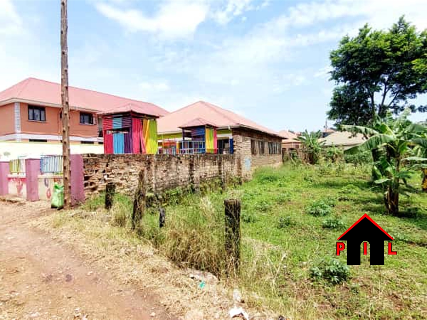 Residential Land for sale in Namugongo Wakiso