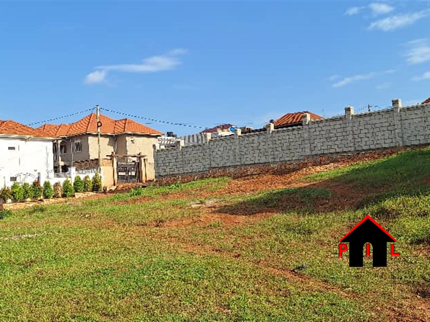 Residential Land for sale in Namugongo Wakiso