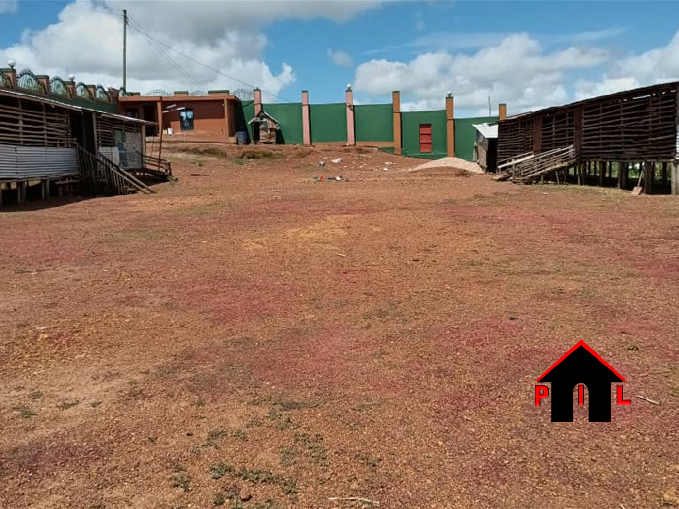 Commercial Land for sale in Nakigala Wakiso