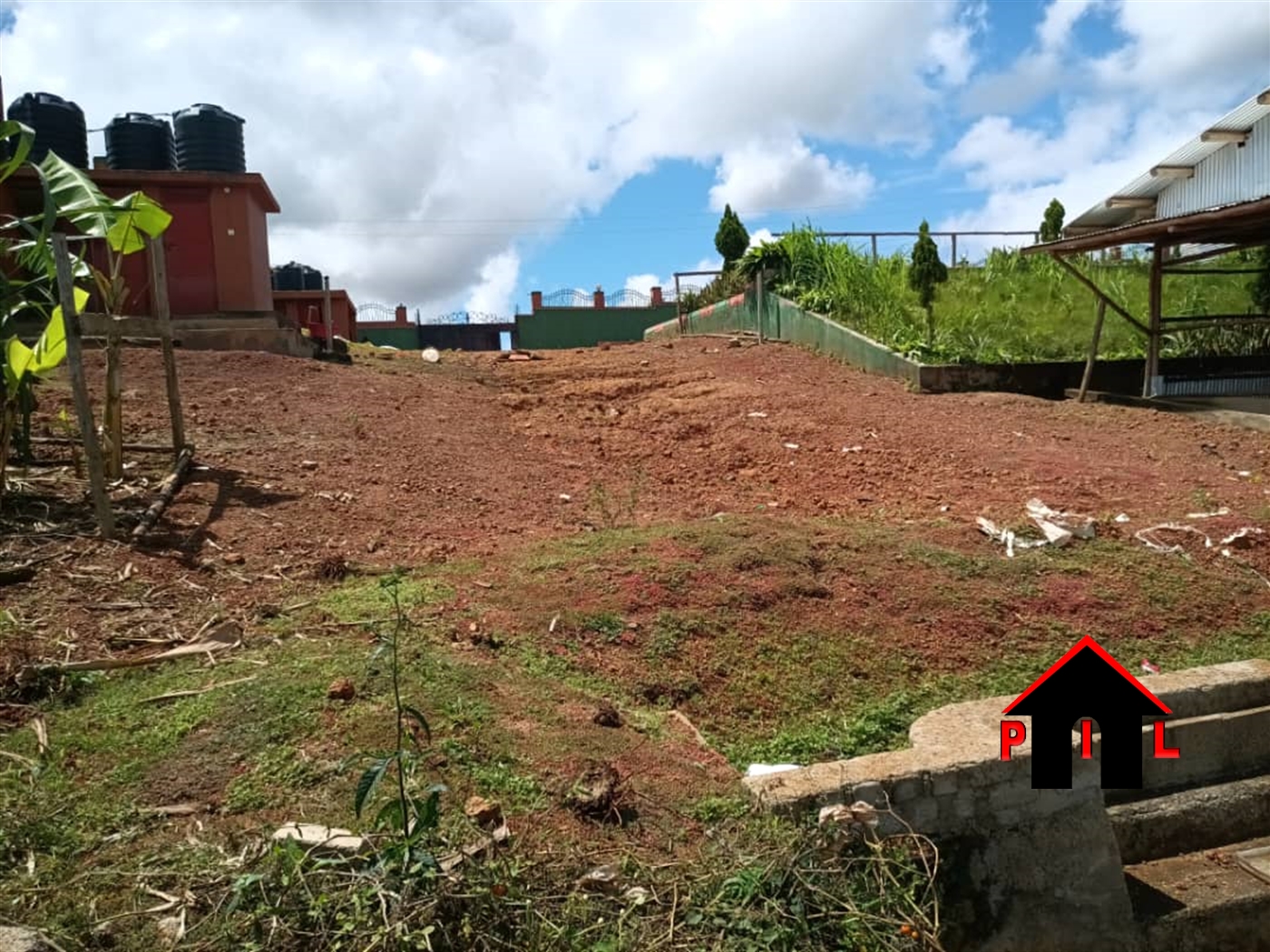 Commercial Land for sale in Nakigala Wakiso