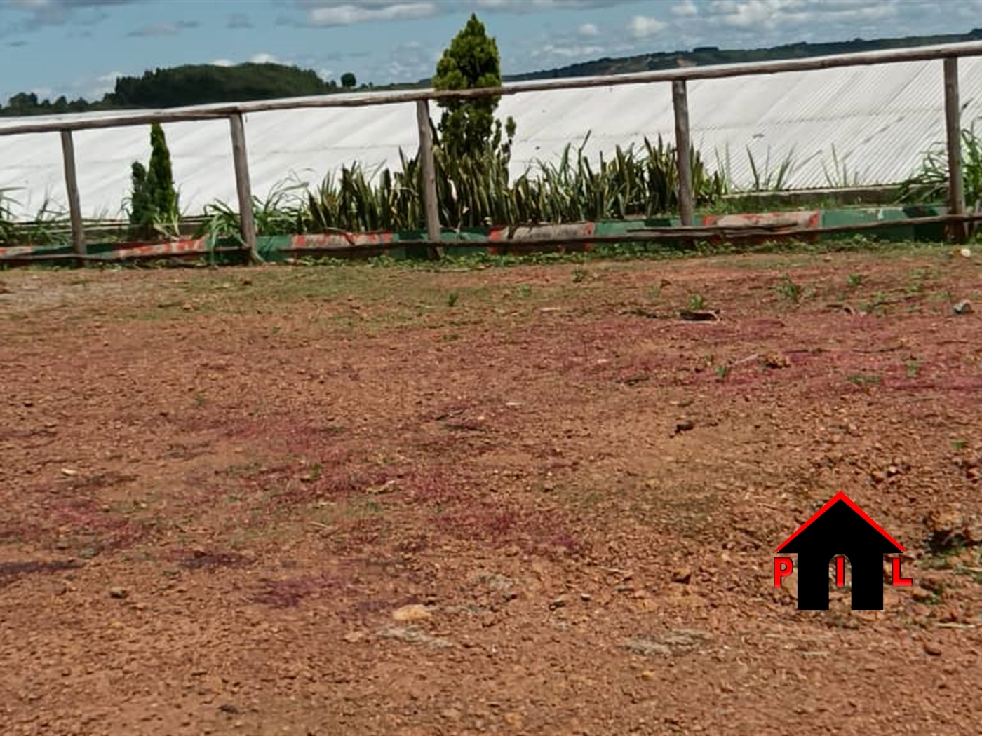 Commercial Land for sale in Nakigala Wakiso