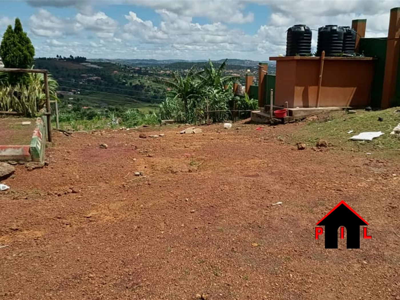 Commercial Land for sale in Nakigala Wakiso