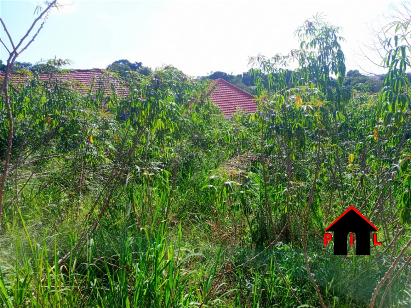 Residential Land for sale in Kyanja Kampala