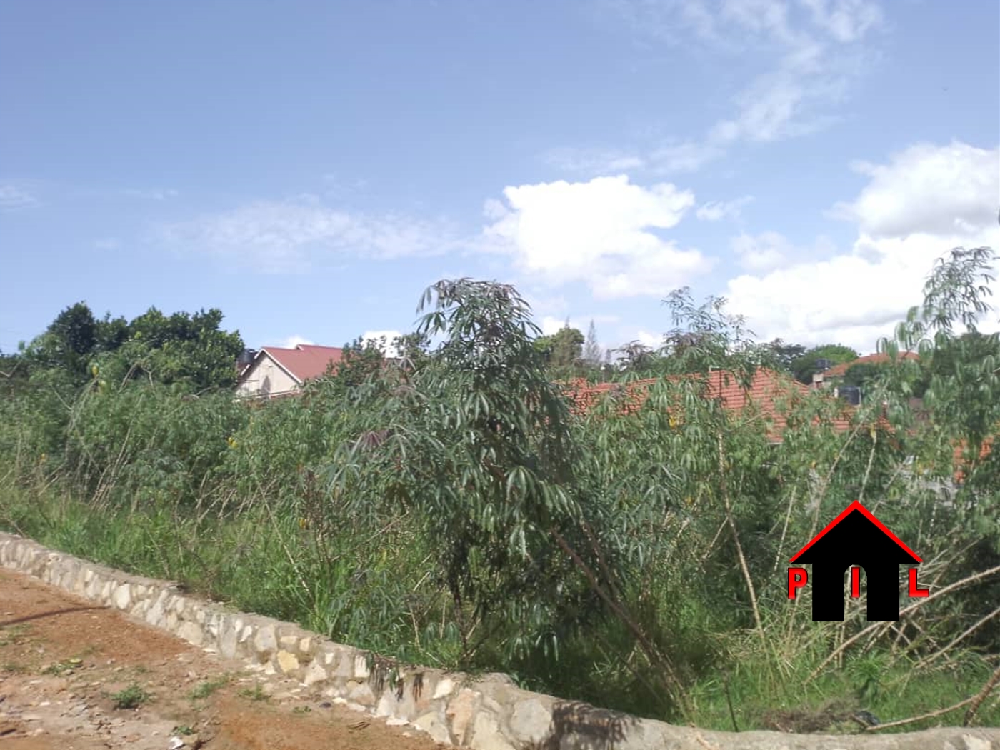 Residential Land for sale in Kyanja Kampala