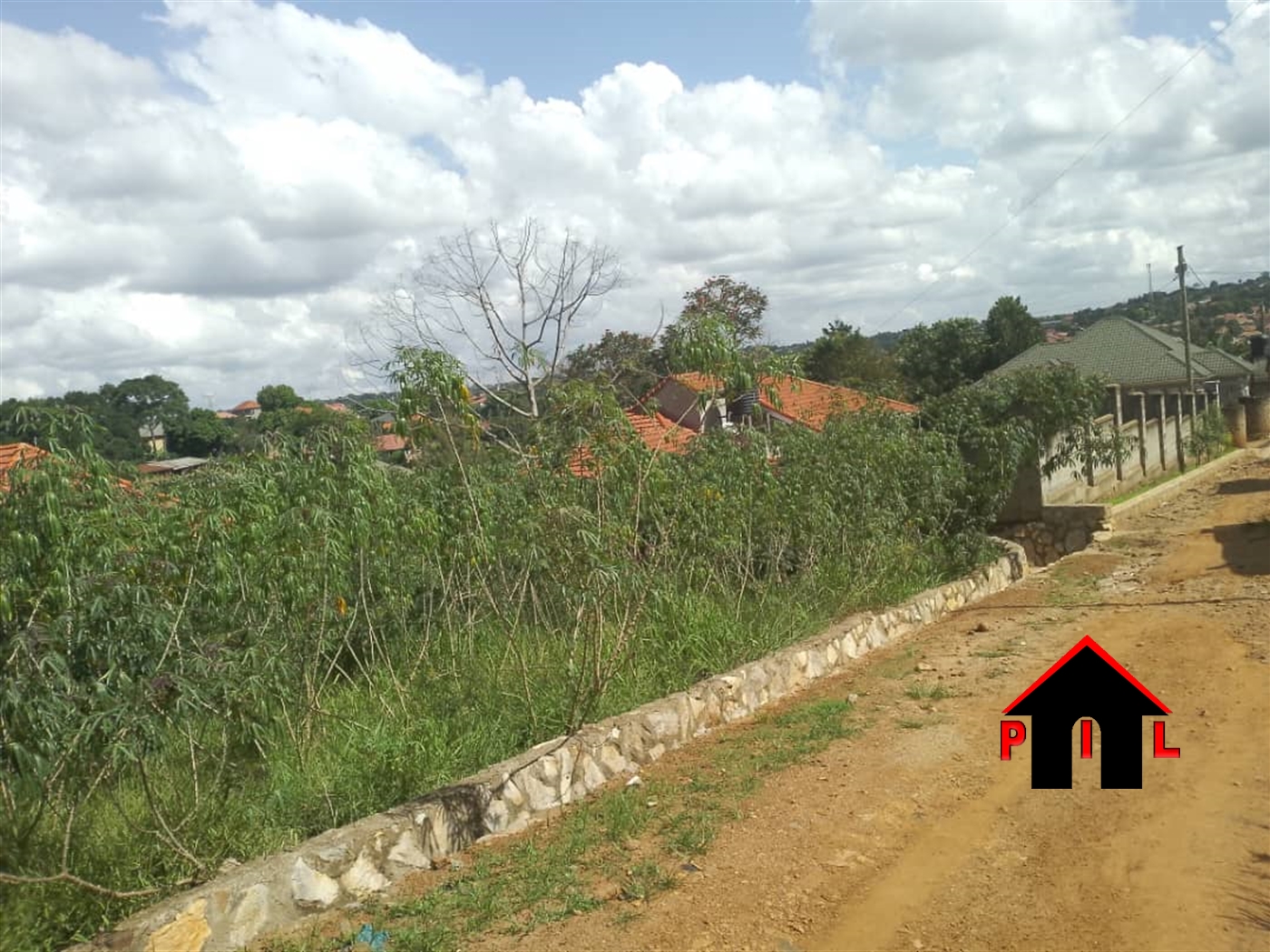 Residential Land for sale in Kyanja Kampala