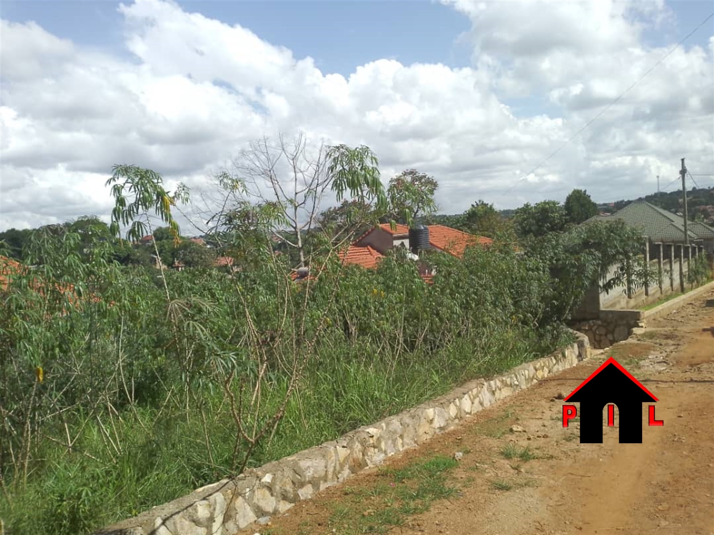 Residential Land for sale in Kyanja Kampala