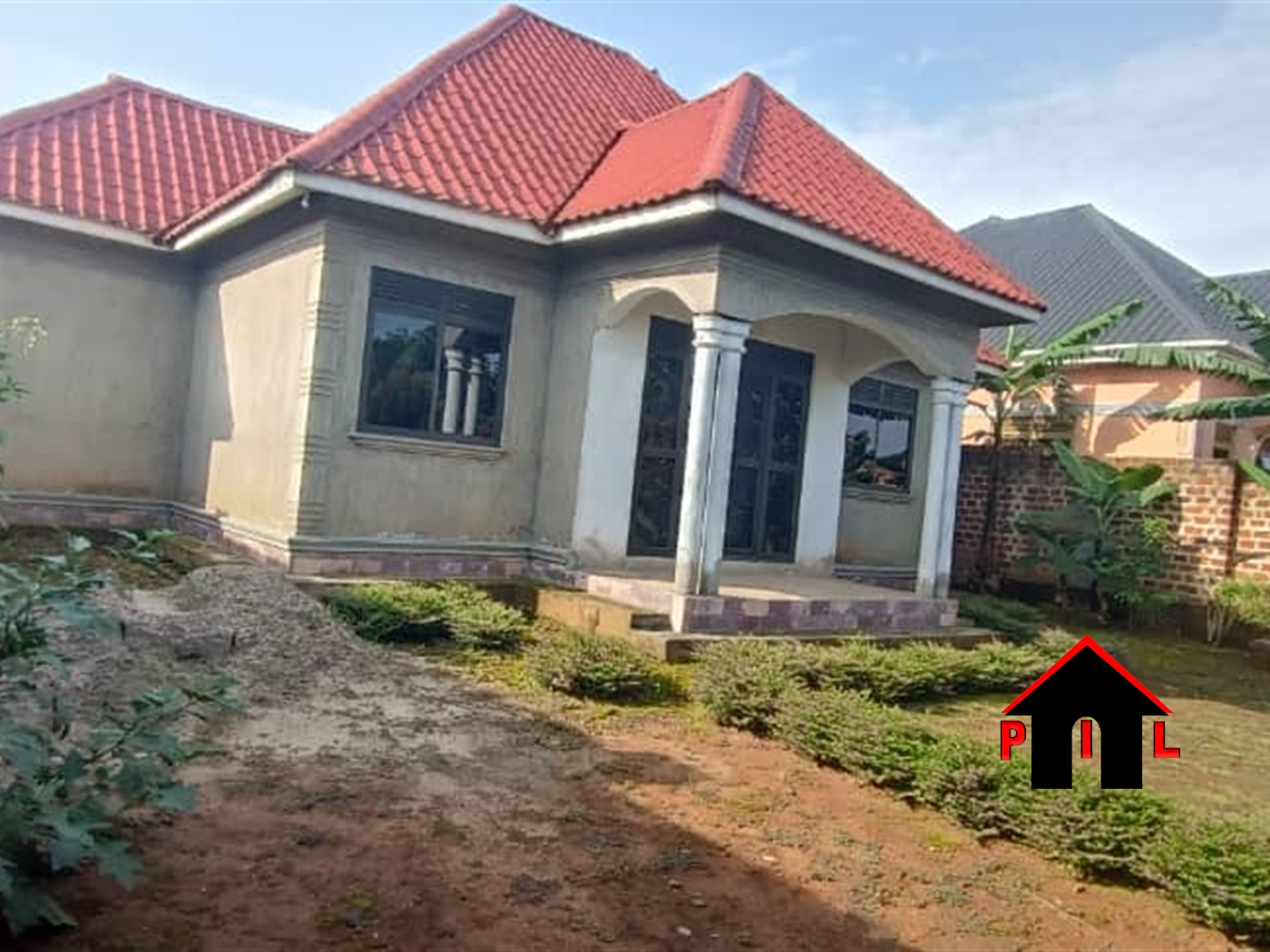 Bungalow for sale in Festino Mukono