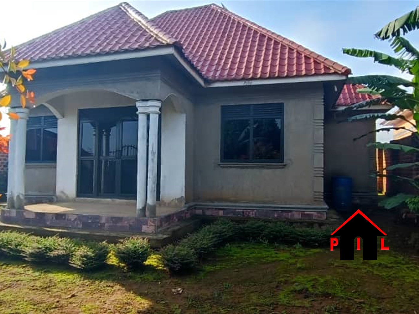 Bungalow for sale in Festino Mukono