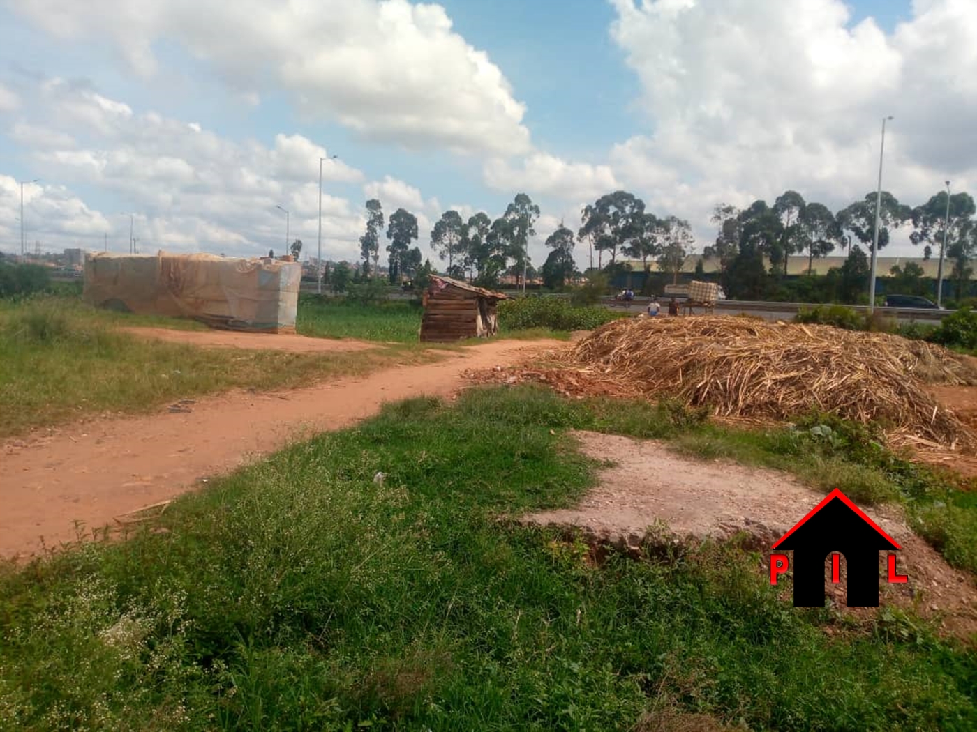 Residential Land for sale in Kataka Kampala