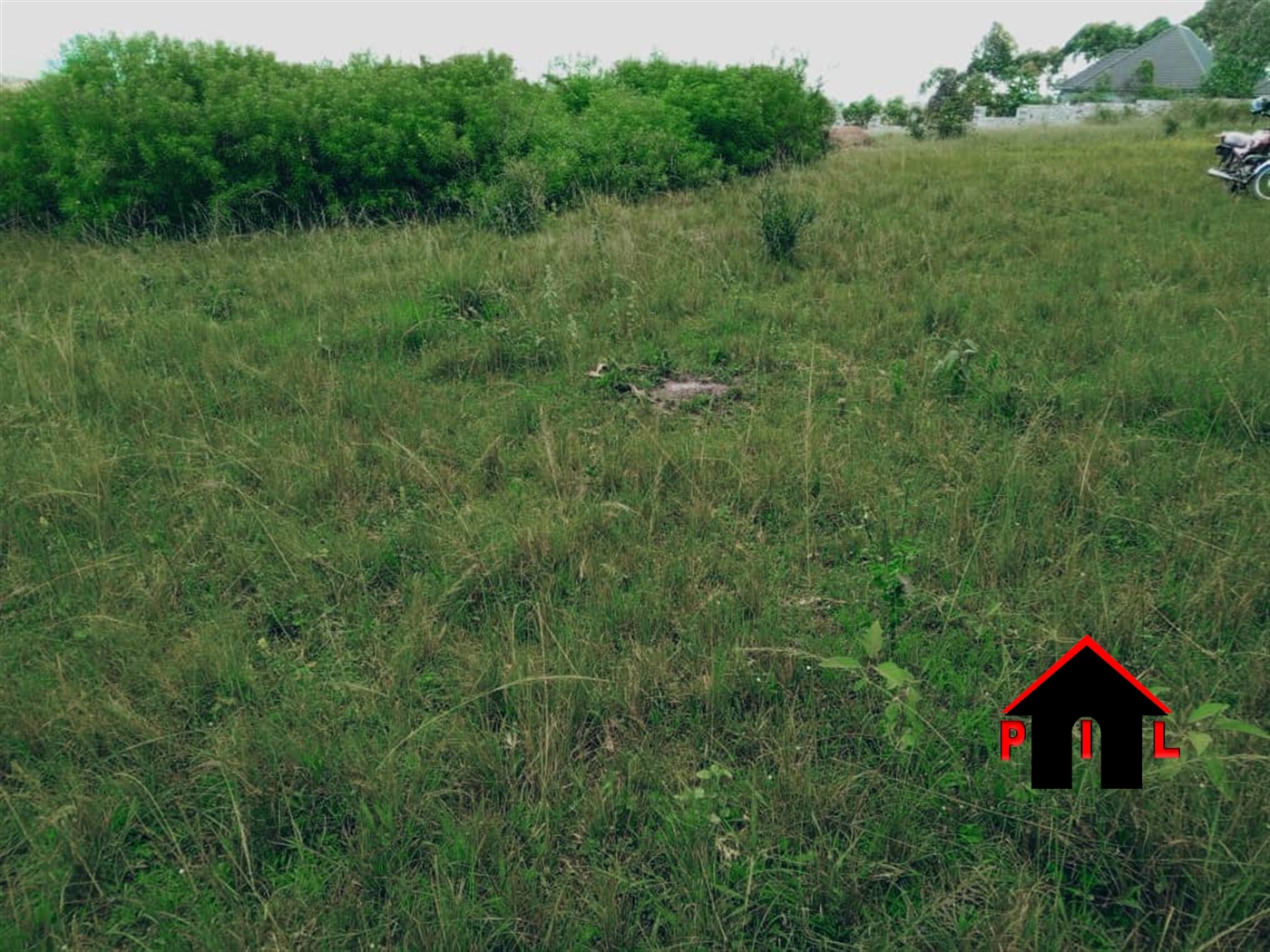 Commercial Land for sale in Rwenjeru Mbarara