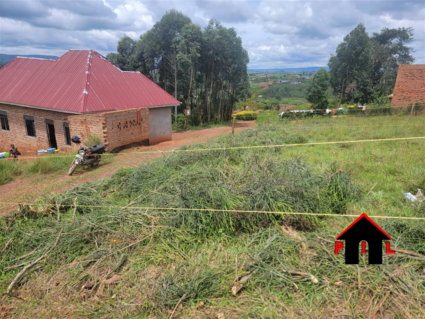 Residential Land for sale in Rubeho Mbarara