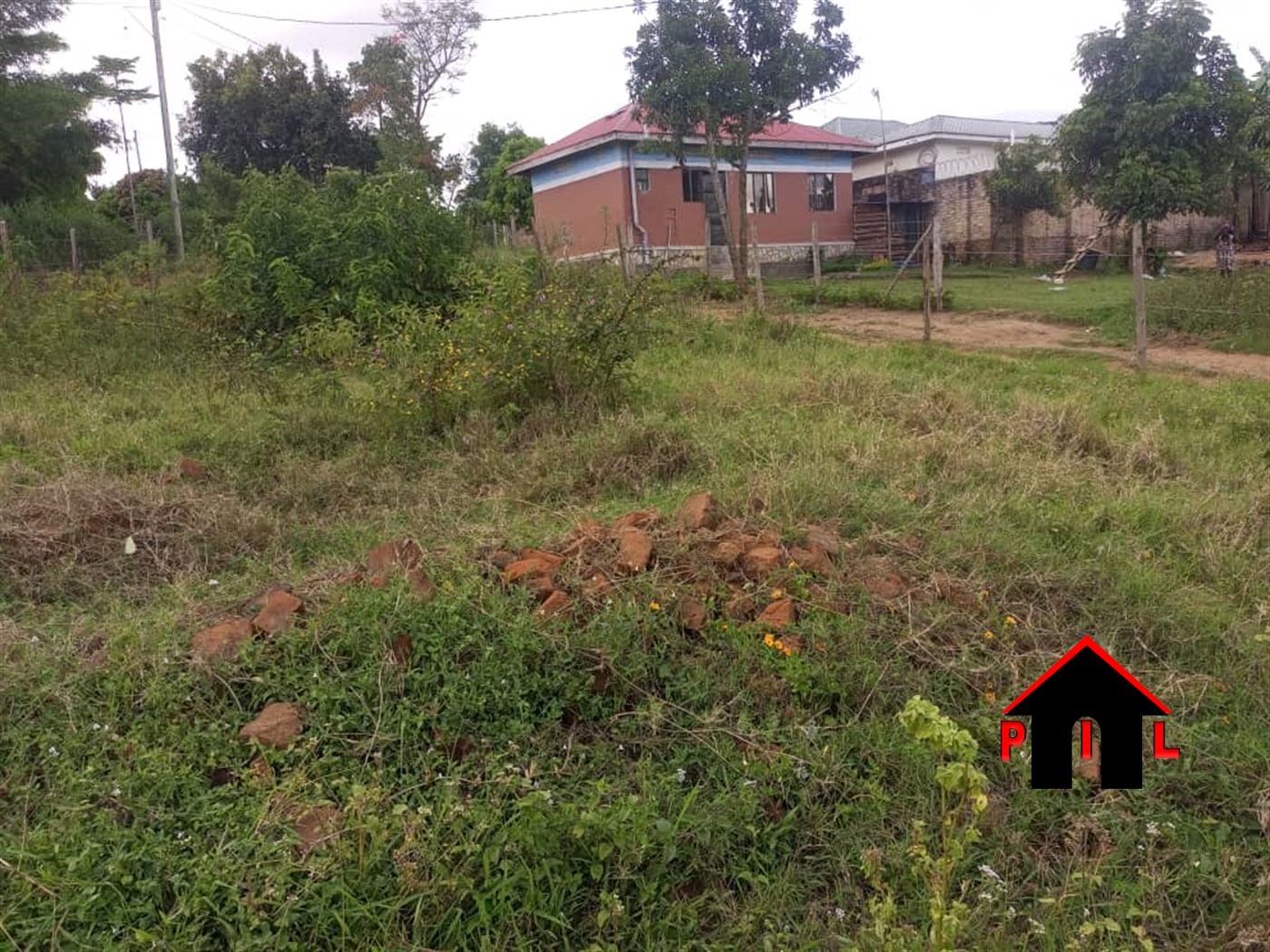 Residential Land for sale in Nkokonjeru Mbarara