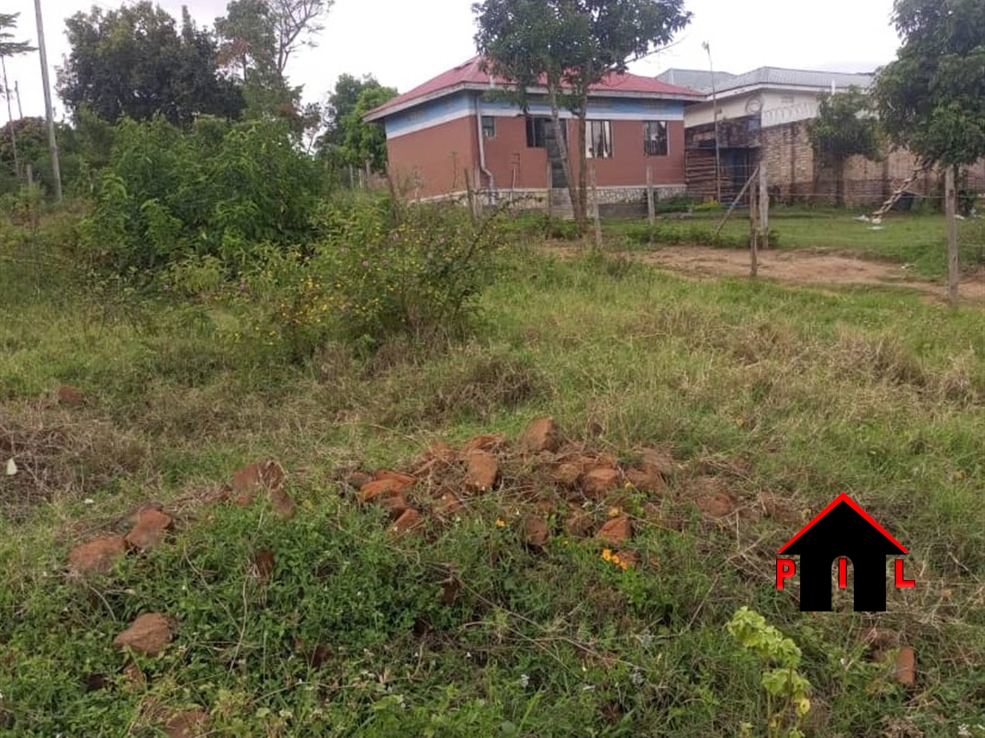 Residential Land for sale in Nkokonjeru Mbarara