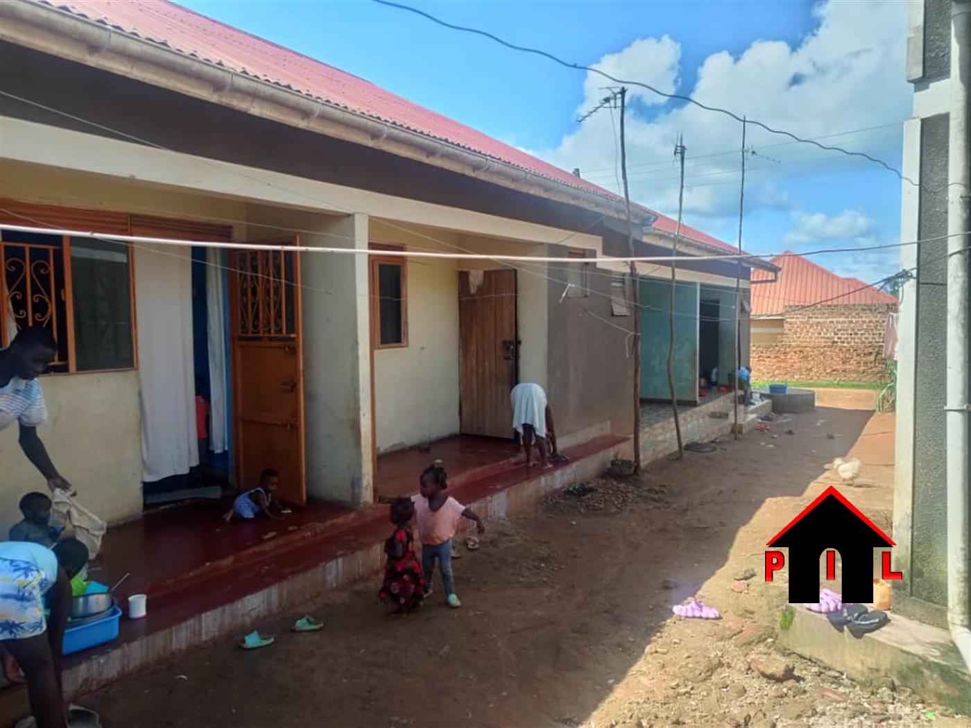 Shop for sale in Kyetume Mukono