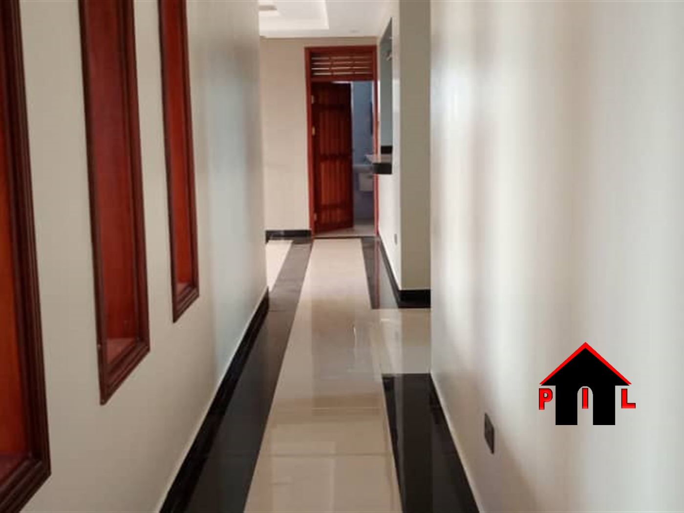 Storeyed house for sale in Bwebajja Wakiso