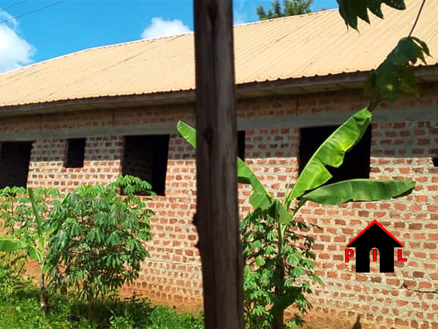 Shell House for sale in Ntaawo Mukono