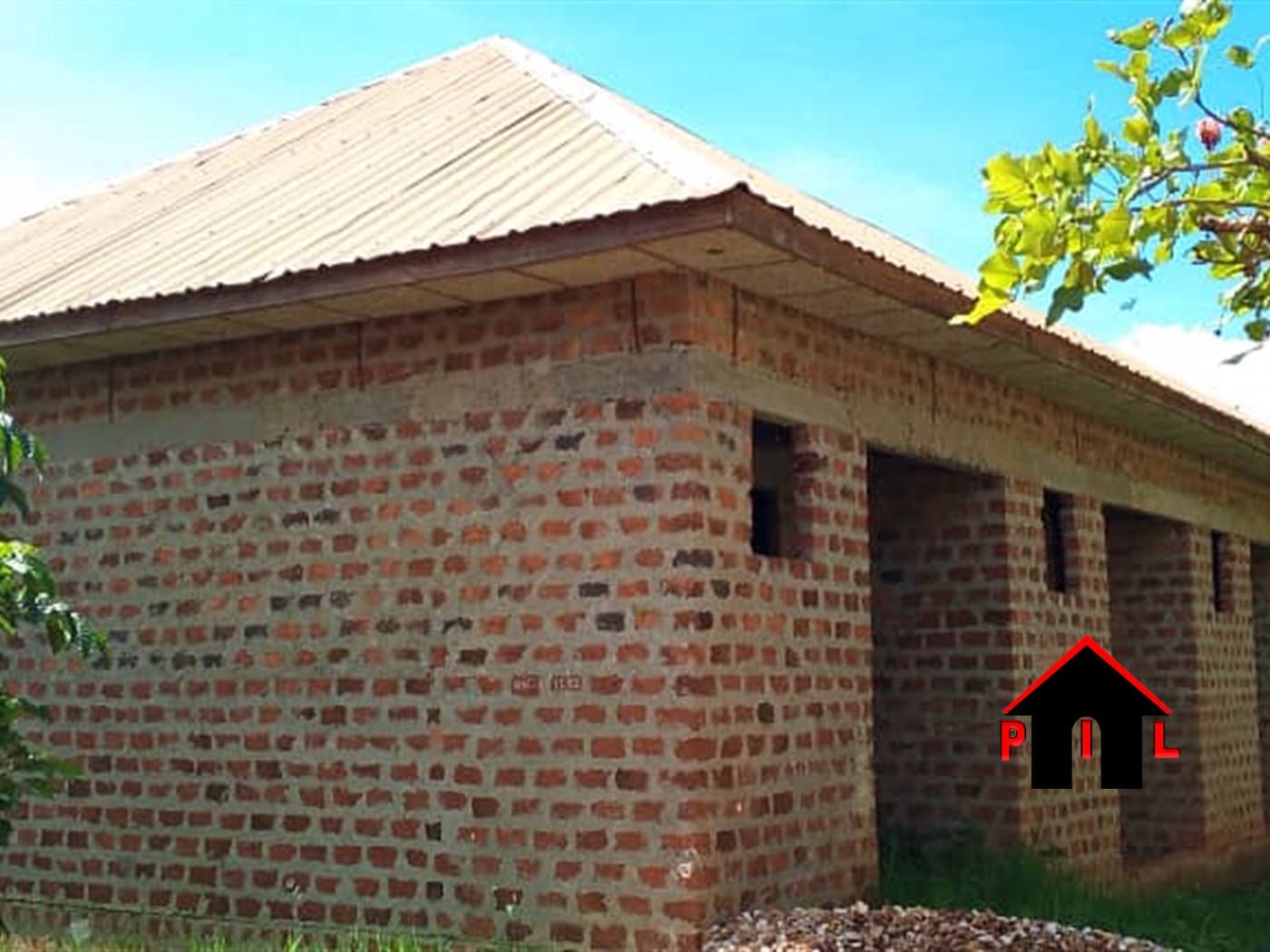 Shell House for sale in Ntaawo Mukono