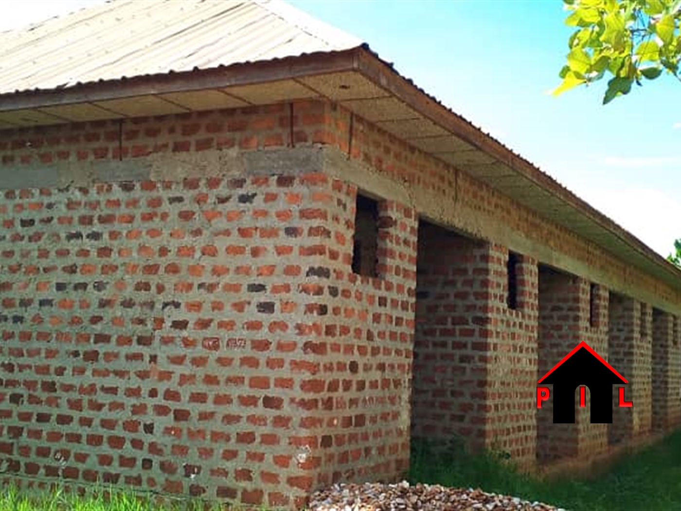 Shell House for sale in Ntaawo Mukono