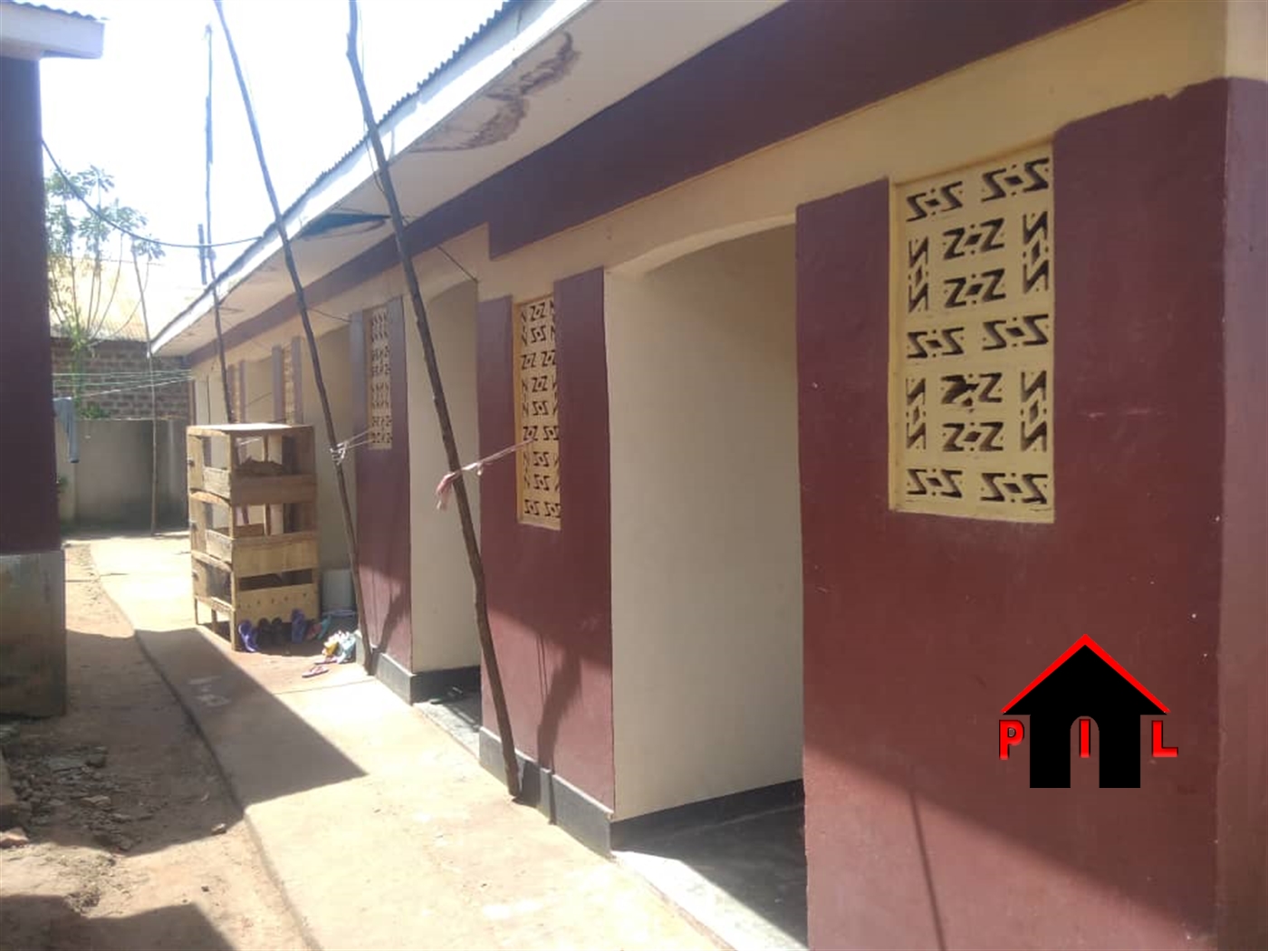 Rental units for sale in Kasangati Wakiso