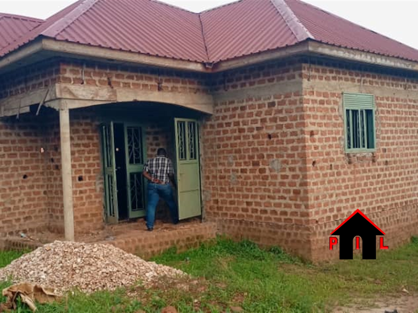 Shell House for sale in Matugga Wakiso