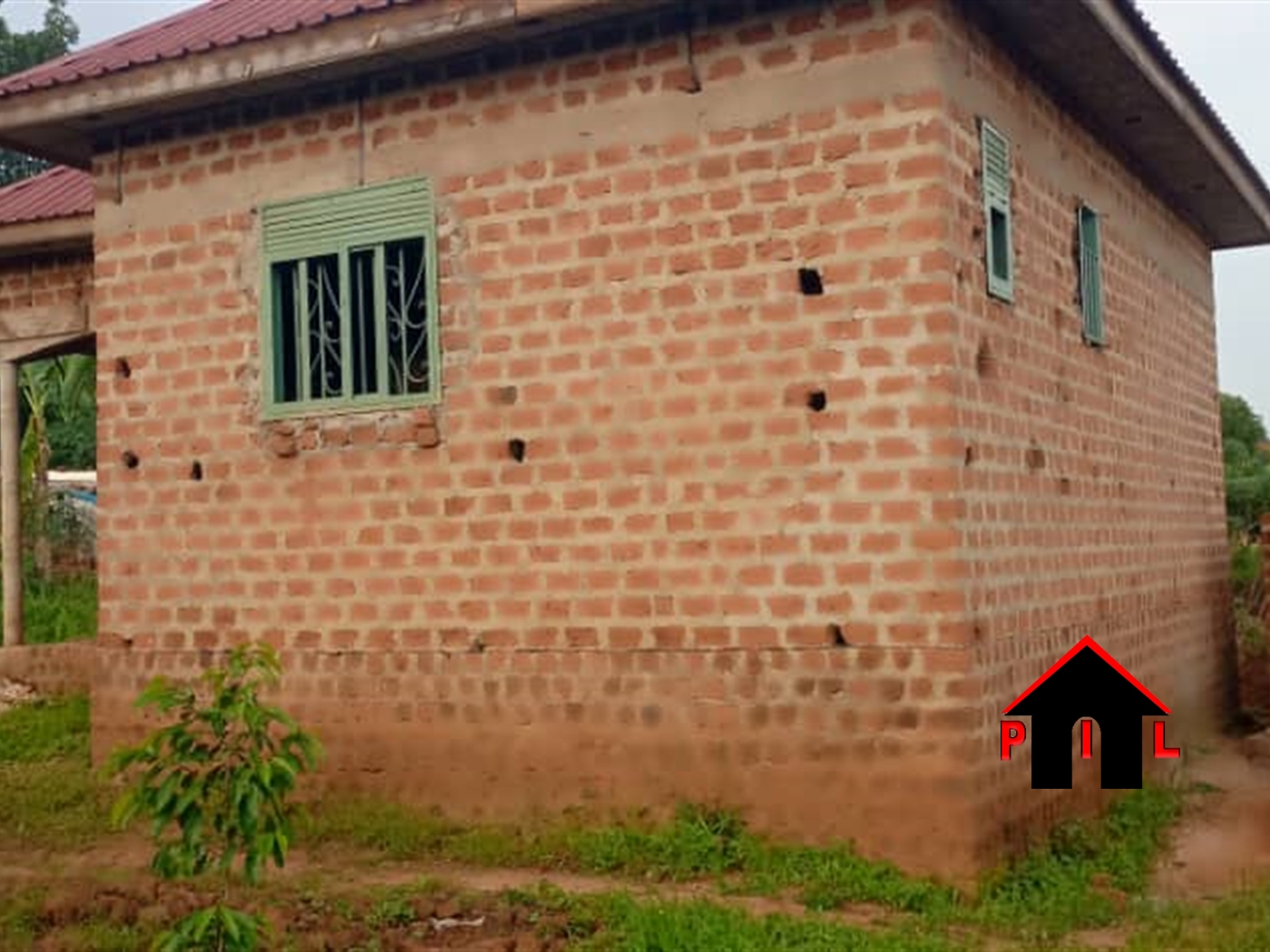 Shell House for sale in Matugga Wakiso