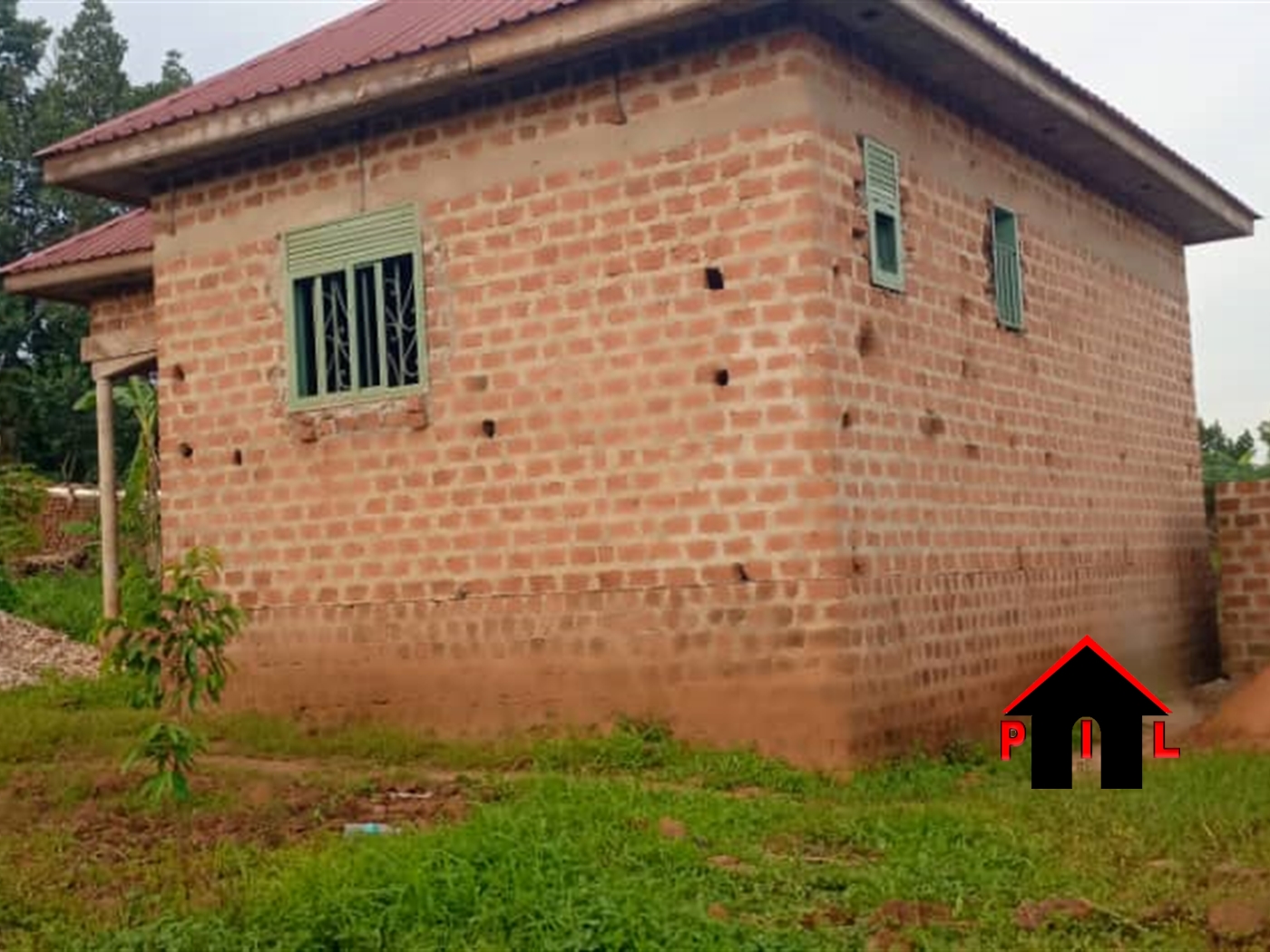 Shell House for sale in Matugga Wakiso