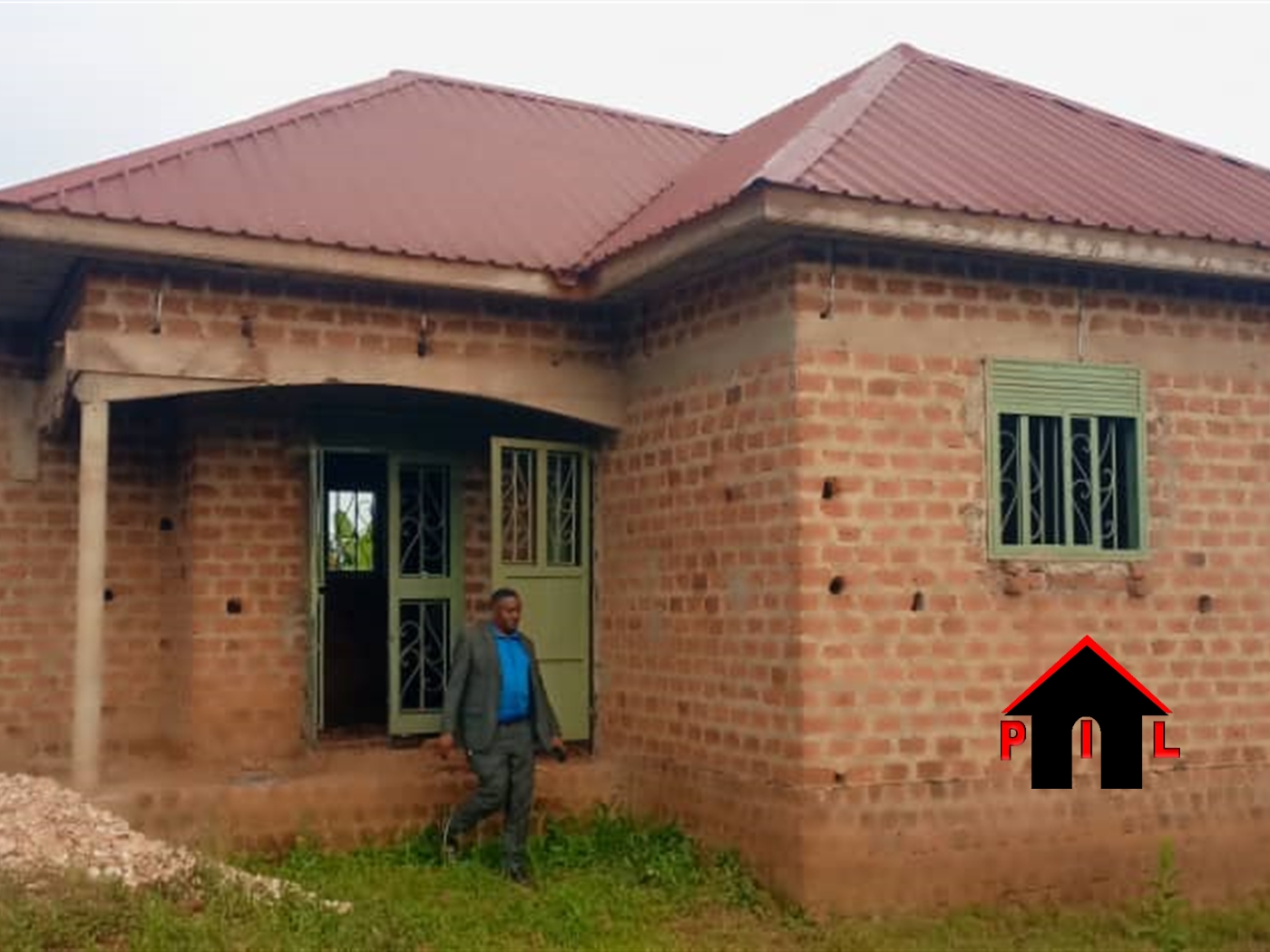 Shell House for sale in Matugga Wakiso