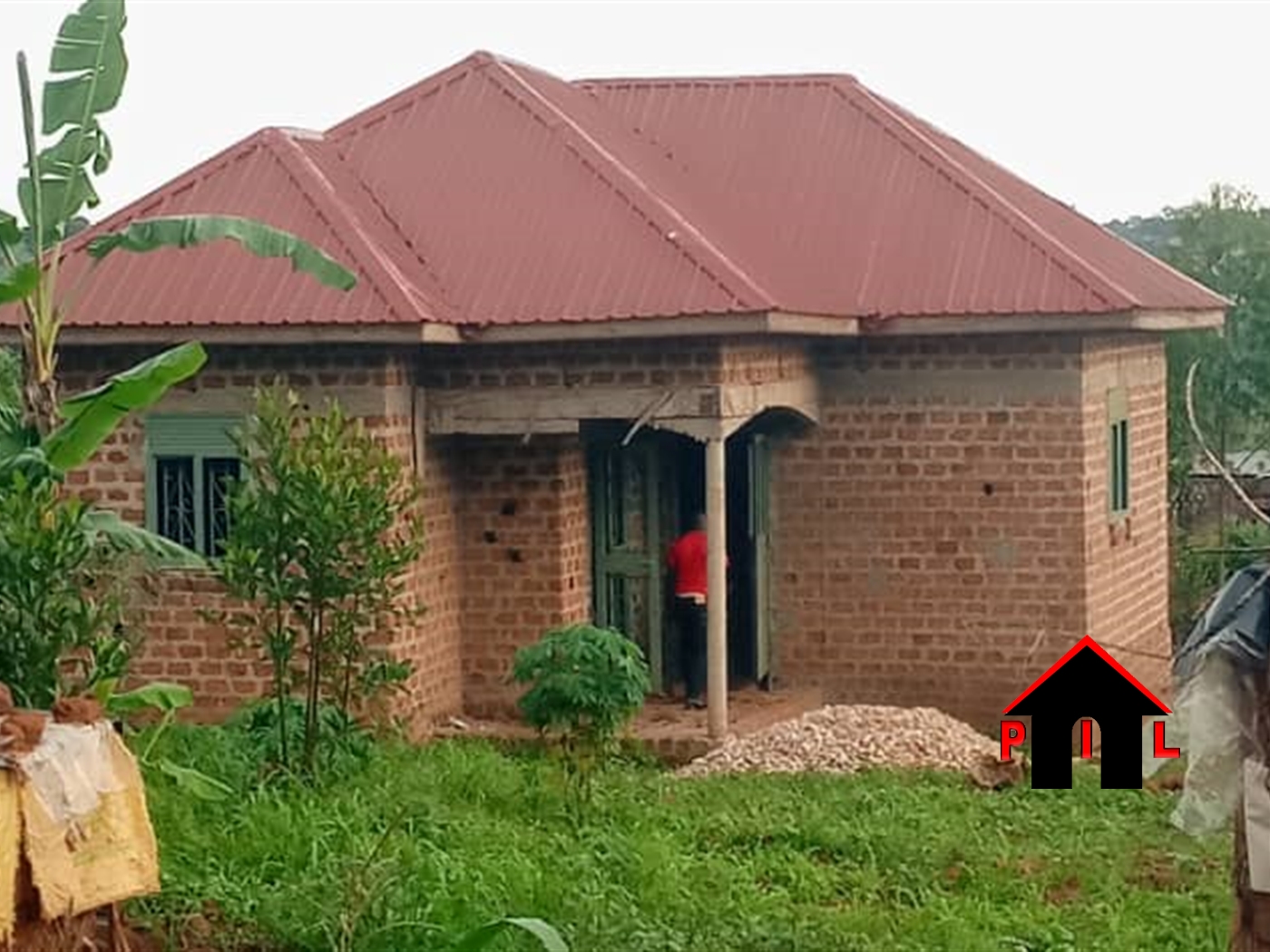 Shell House for sale in Matugga Wakiso