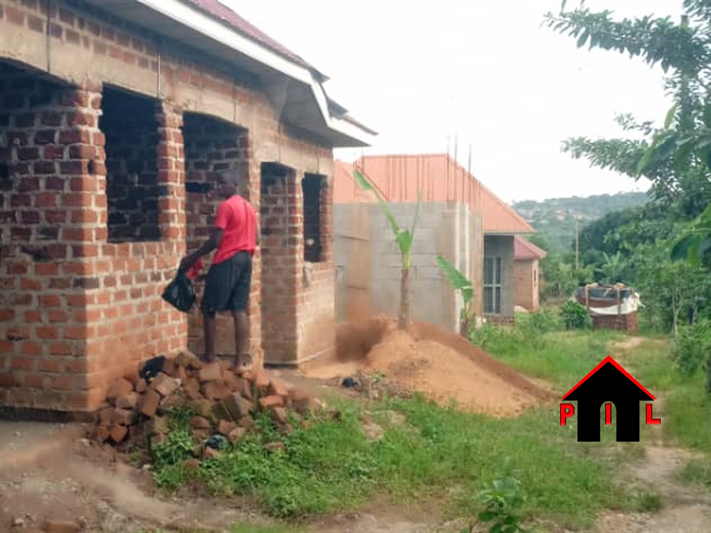 Shell House for sale in Matugga Wakiso