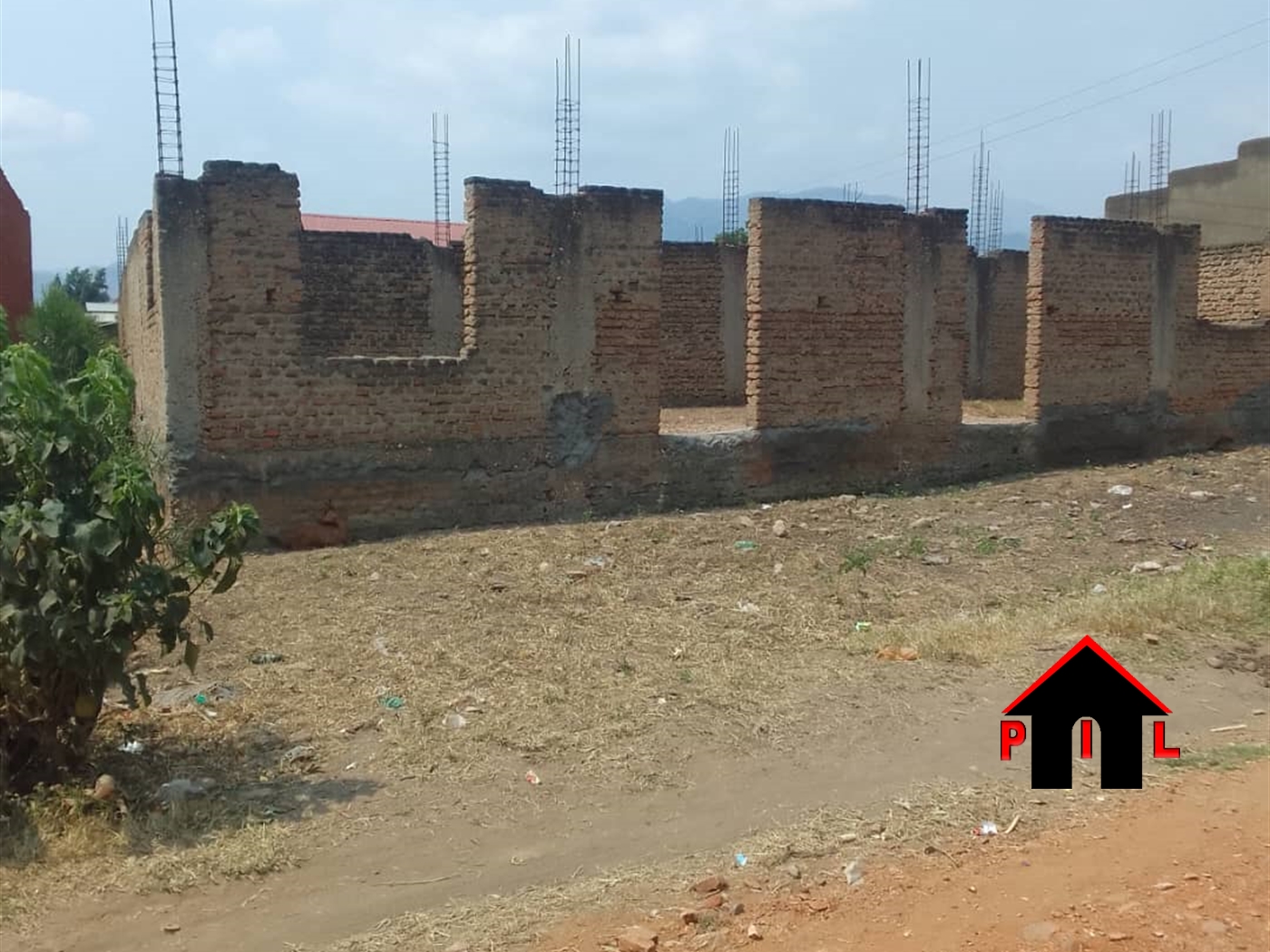 Shell House for sale in Nyamwamba Kaseese