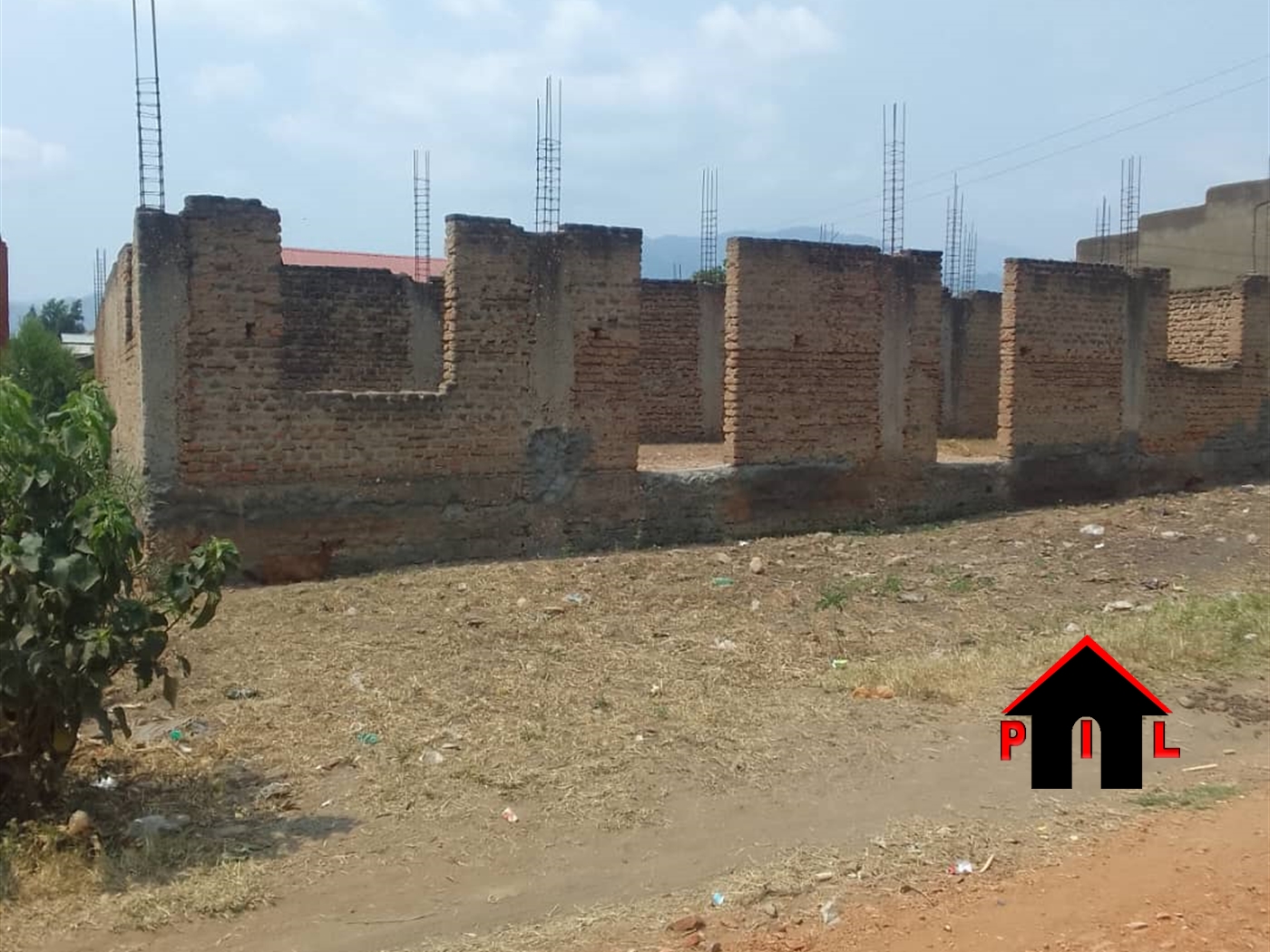 Shell House for sale in Nyamwamba Kaseese