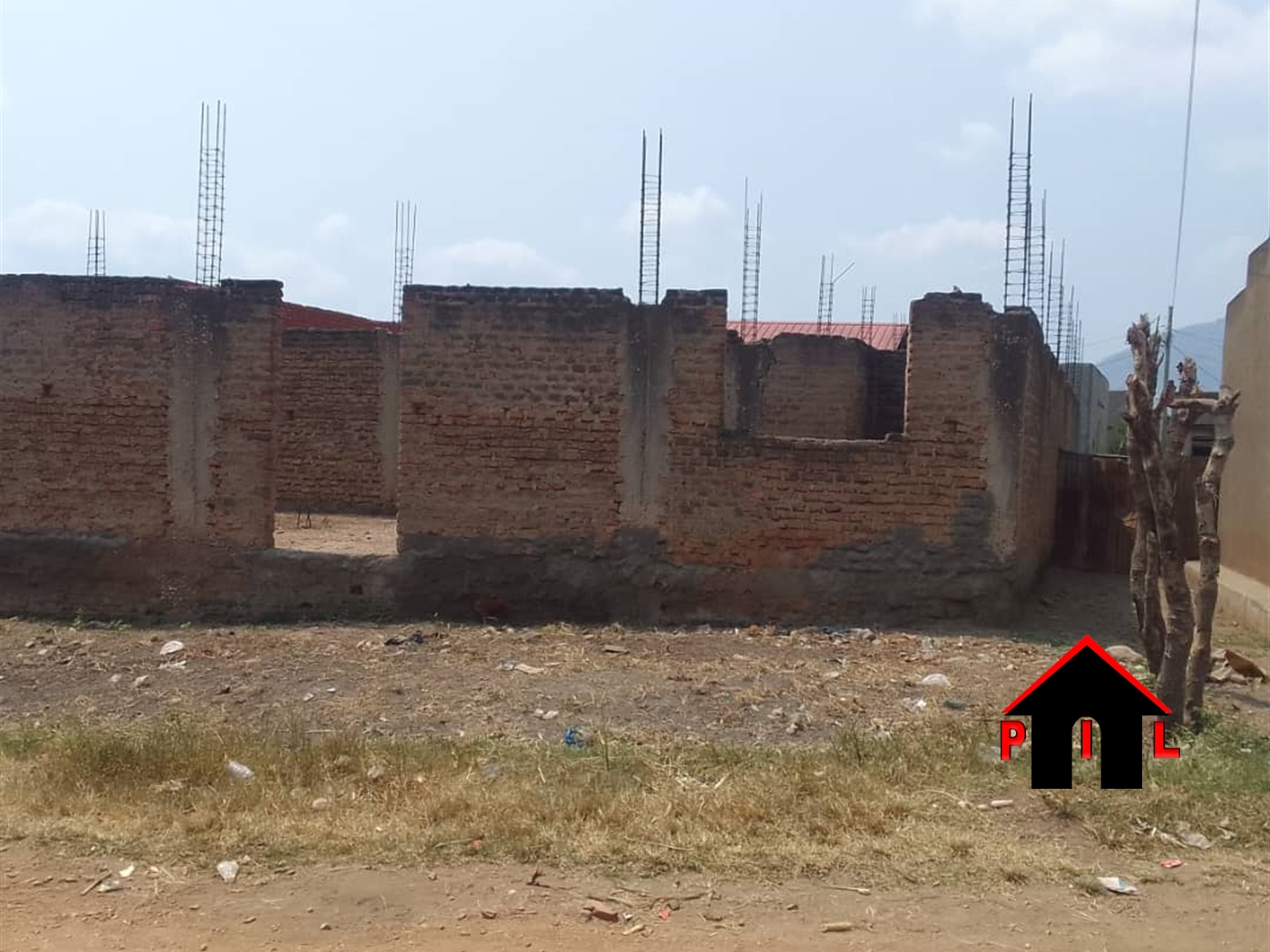 Shell House for sale in Nyamwamba Kaseese