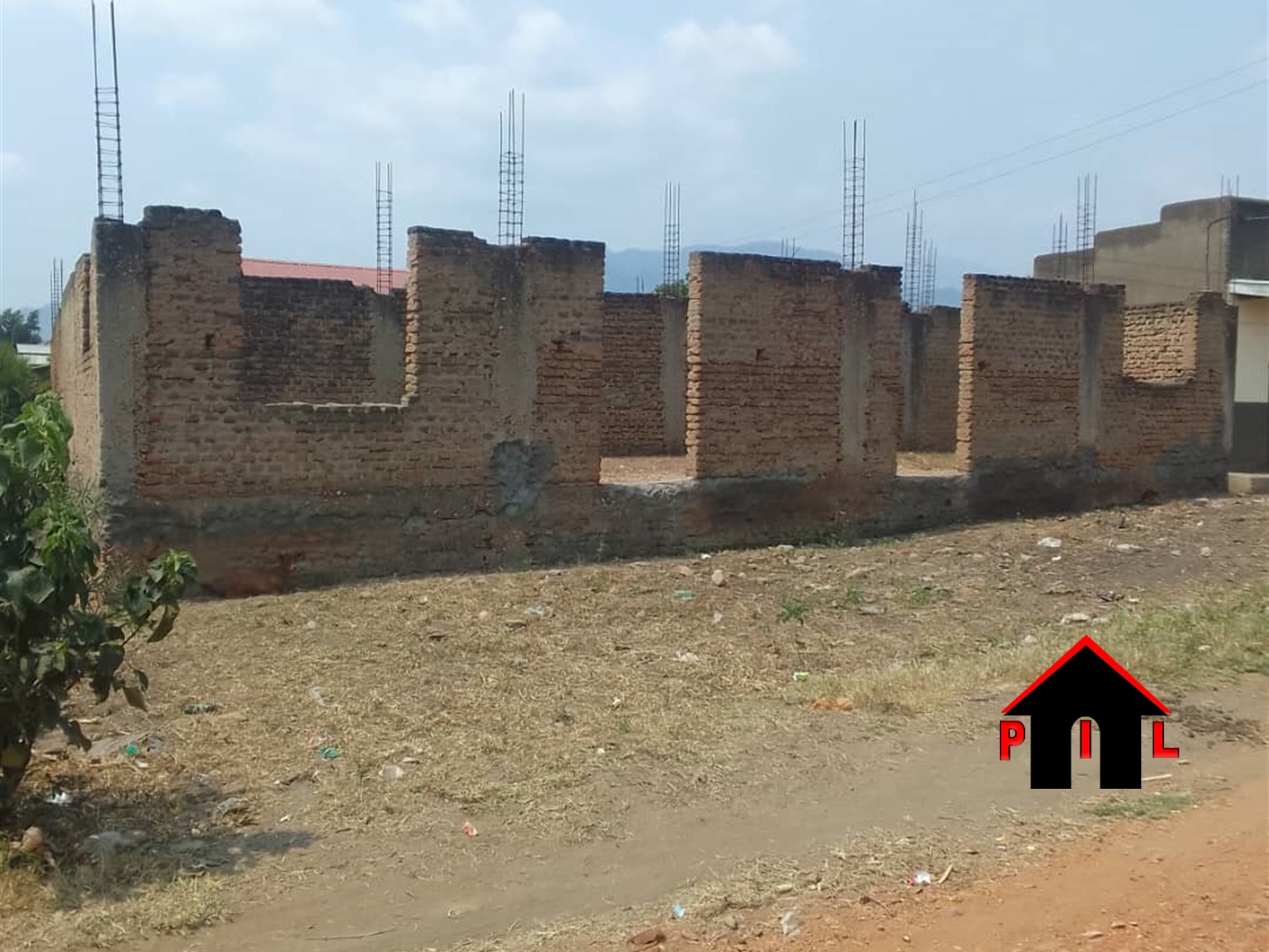 Shell House for sale in Nyamwamba Kaseese