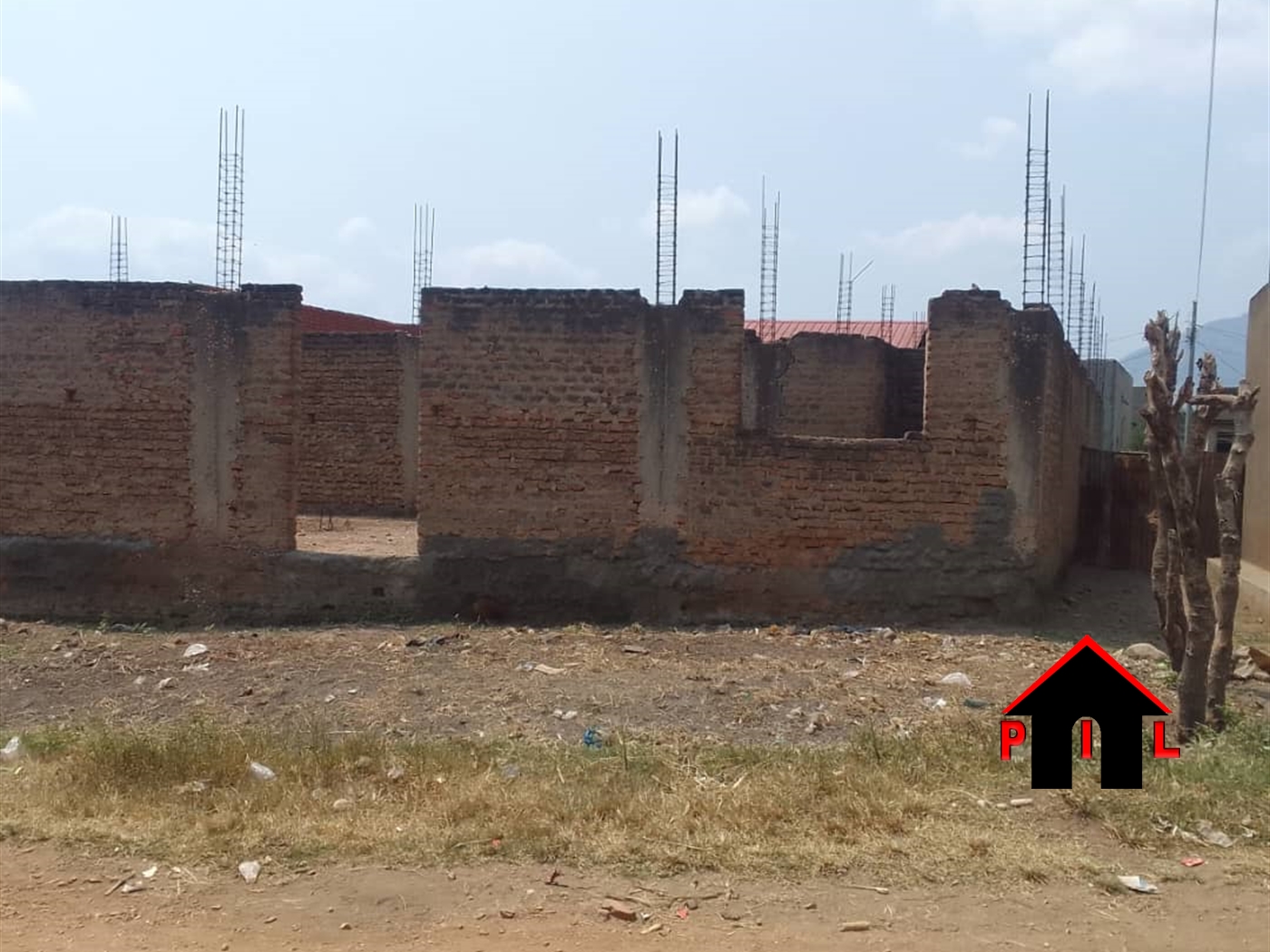 Shell House for sale in Nyamwamba Kaseese