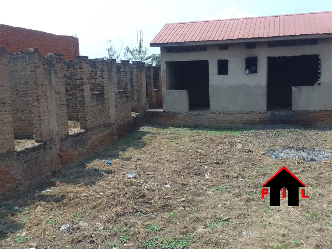 Shell House for sale in Nyamwamba Kaseese