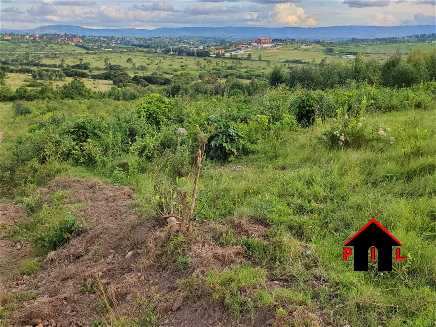 Residential Land for sale in Nyarubanga Mbarara
