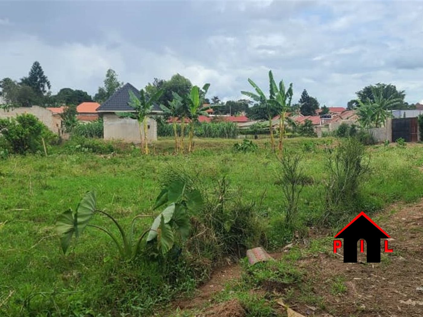 Residential Land for sale in Masha Mbarara
