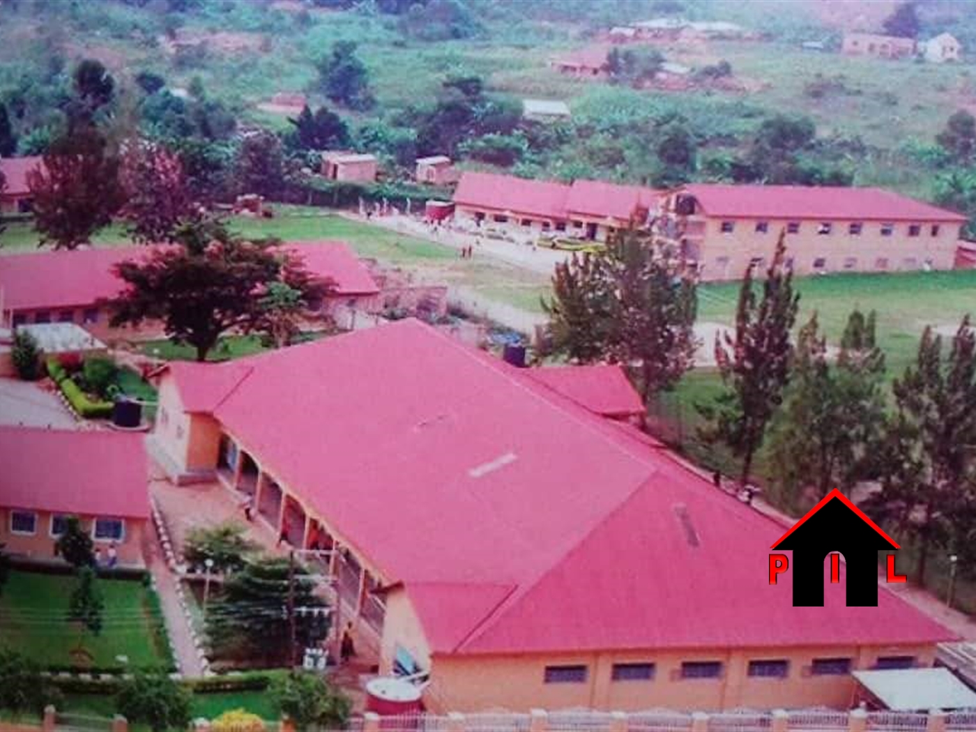 School for sale in Wakisocenterr Wakiso