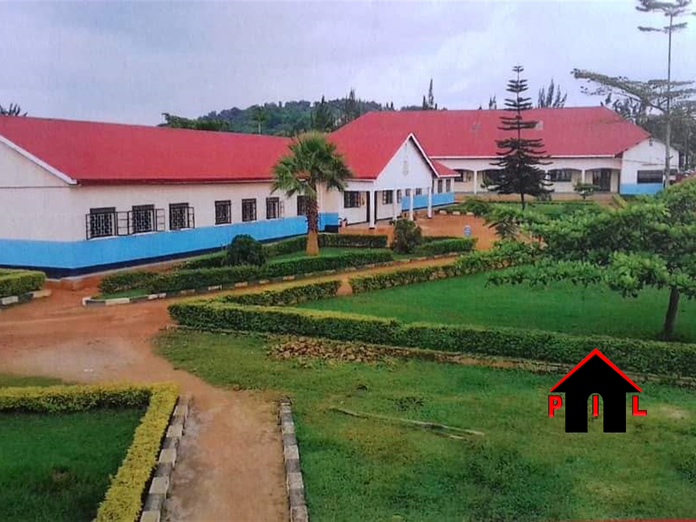 School for sale in Wakisocenterr Wakiso