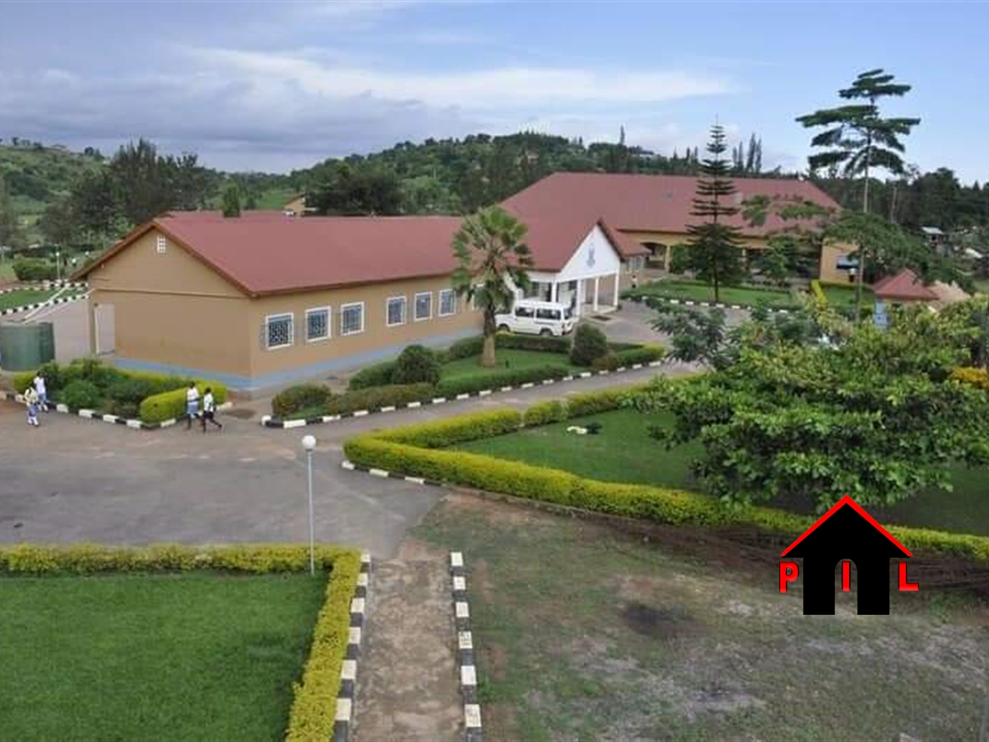 School for sale in Wakisocenterr Wakiso