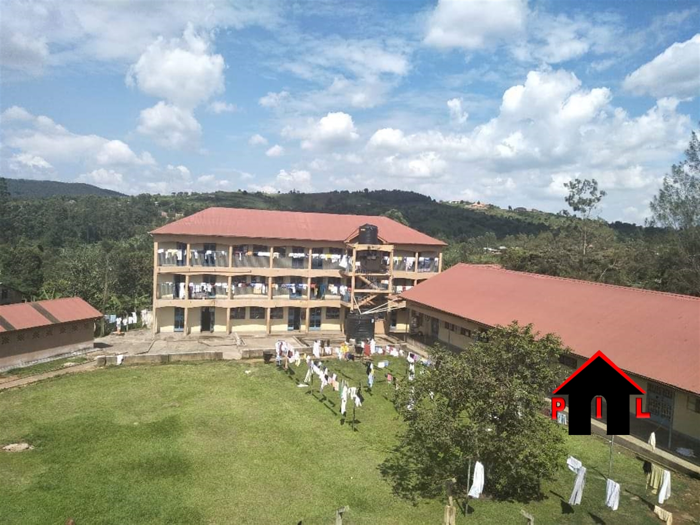 School for sale in Wakisocenterr Wakiso