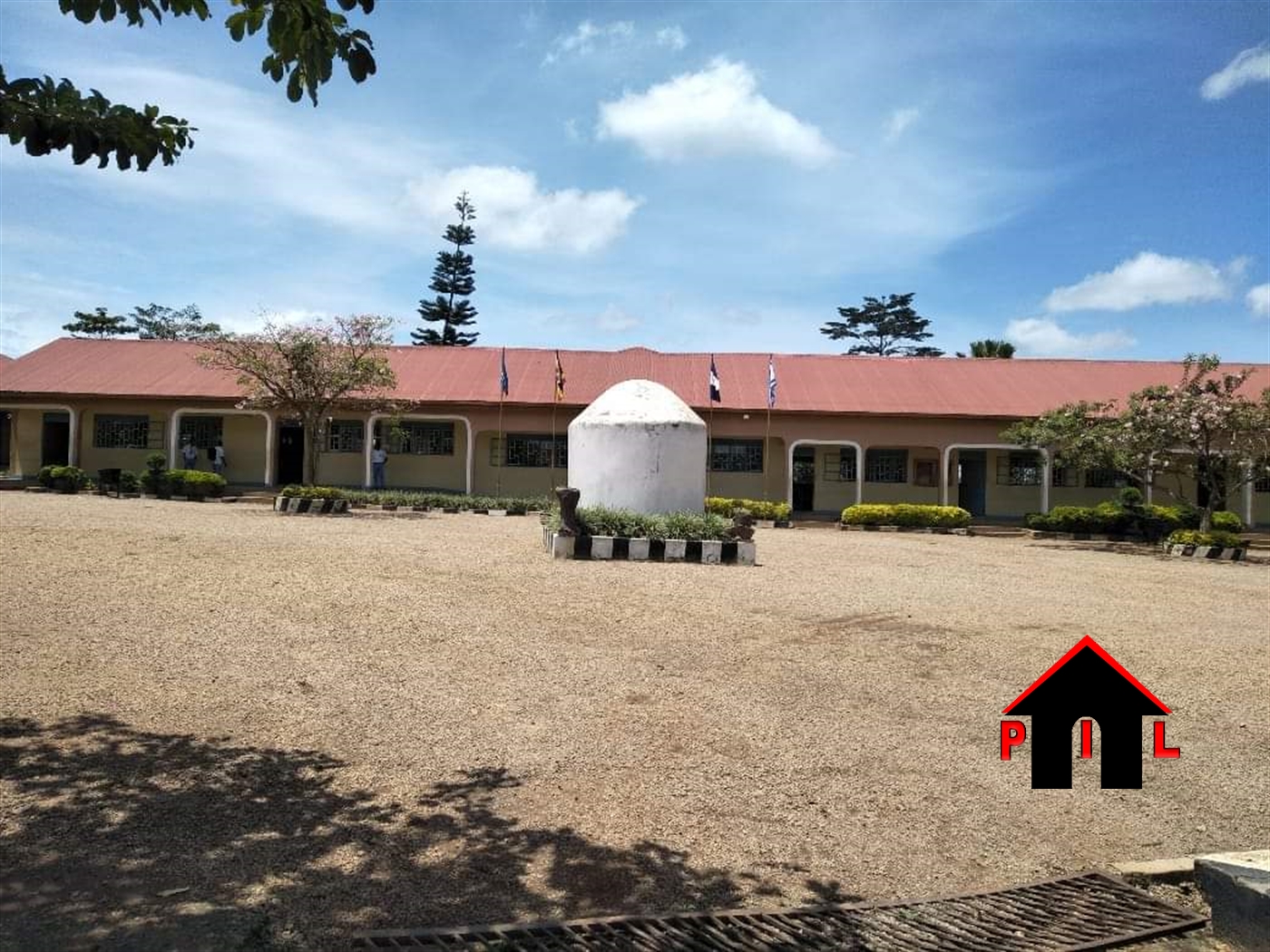 School for sale in Wakisocenterr Wakiso