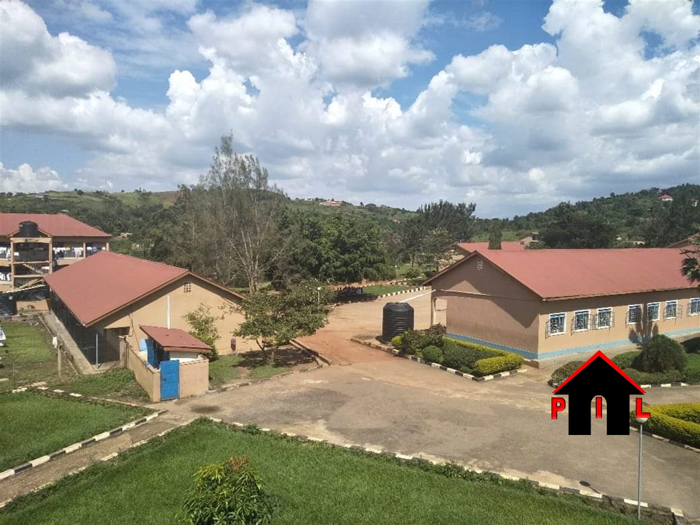 School for sale in Wakisocenterr Wakiso